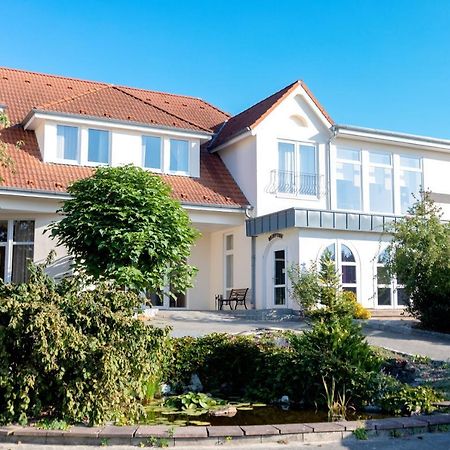 Restaurant Und Hotel Knostmann Hunteburg Екстер'єр фото