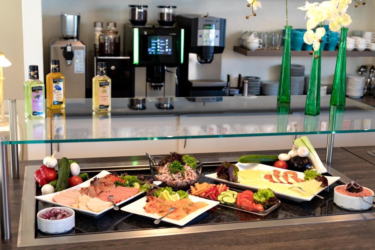 Restaurant Und Hotel Knostmann Hunteburg Екстер'єр фото